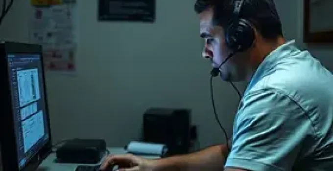 operação contra traficantes do CV