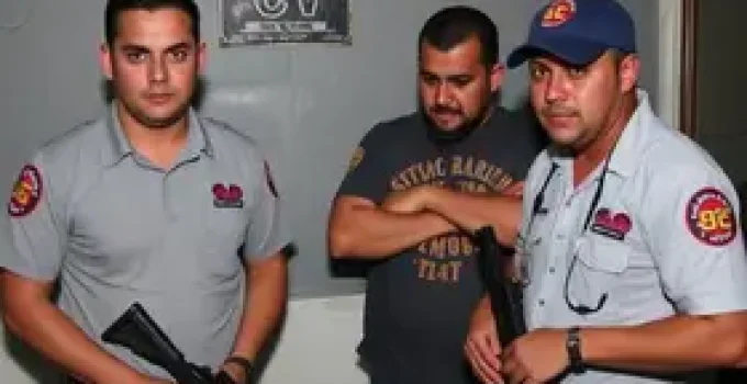 extorsão do Comando Vermelho