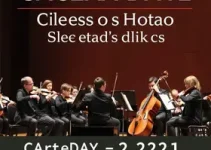 Orquestra Céu na Terra