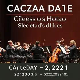 Orquestra Céu na Terra