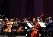 Orquestra Céu na Terra