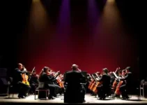 Orquestra Céu na Terra
