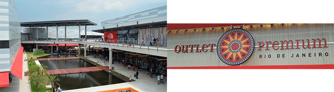 Outlet Premium Duque de Caxias