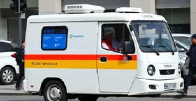 Ouvidoria Itinerante