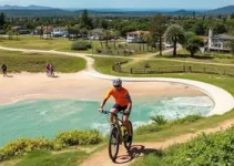 Pedal no Paraíso