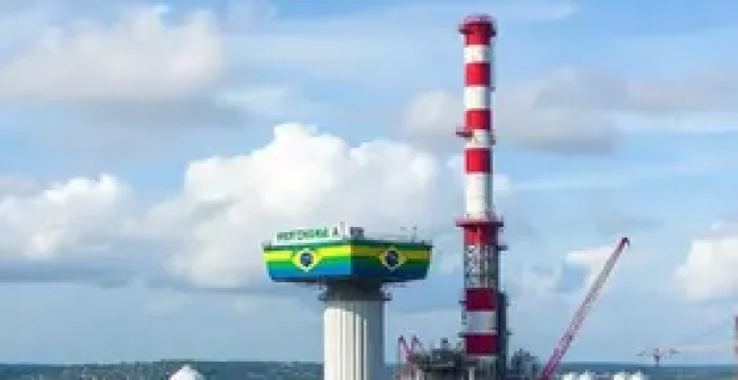 Petrobras