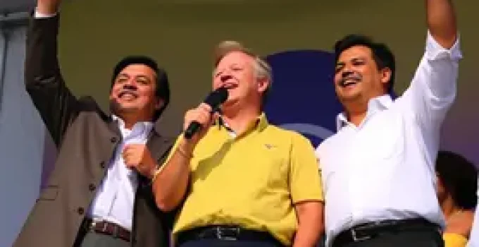 Partido Liberal Duque de Caxias