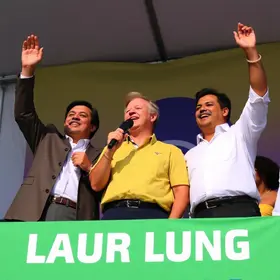 Partido Liberal Duque de Caxias