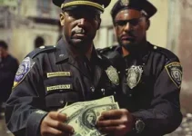 Polícia Civil apreende dinheiro