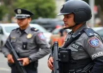 fiscalização em Caxias