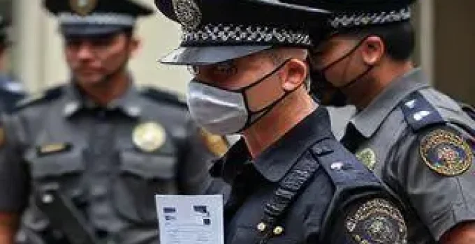 organização criminosa