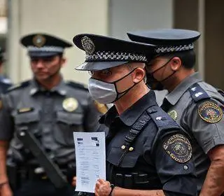 organização criminosa