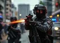 polícia