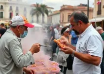 Festival do Torresmo