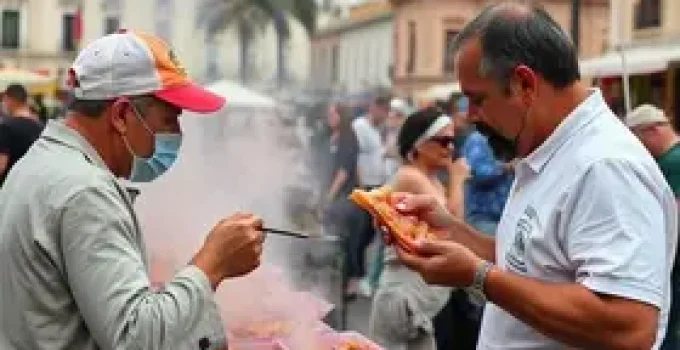 Festival do Torresmo