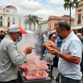 Festival do Torresmo