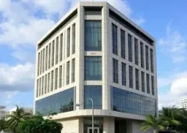 Centro de Segurança Pública