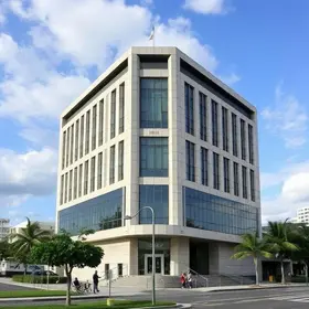 Centro de Segurança Pública