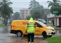 ações emergenciais Prefeitura Duque de Caxias
