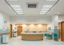 Hospital Municipal Dr. Moacyr Rodrigues do Ca