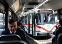 transporte público Presidente Vargas Duque De Caxias
