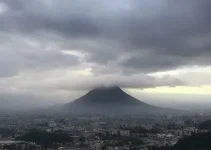previsão do tempo em Duque de Caxias hoje 05/11/2025
