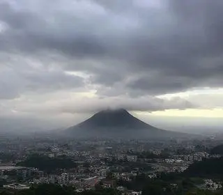previsão do tempo em Duque de Caxias hoje 05/11/2025