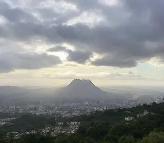 Previsão do tempo em Duque de Caxias hoje 11/11/2025