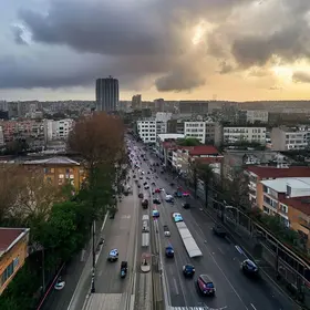 previsão do tempo em Duque de Caxias