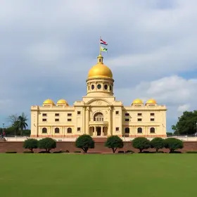 Processo Seletivo Duque de Caxias