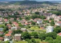 programa de regularização fundiária