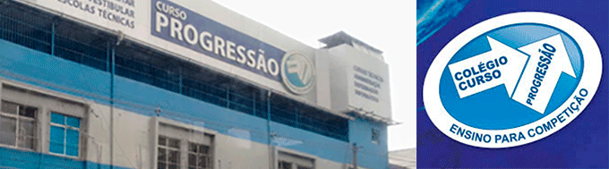 Progressão Duque de Caxias