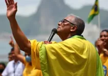 oração evangélica