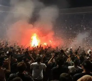 reabertura do atacadão em caxias