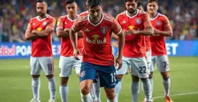 Red Bull Bragantino