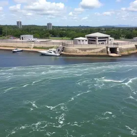Rio das Ostras