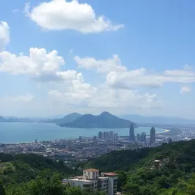 RJ calor 31°C hoje
