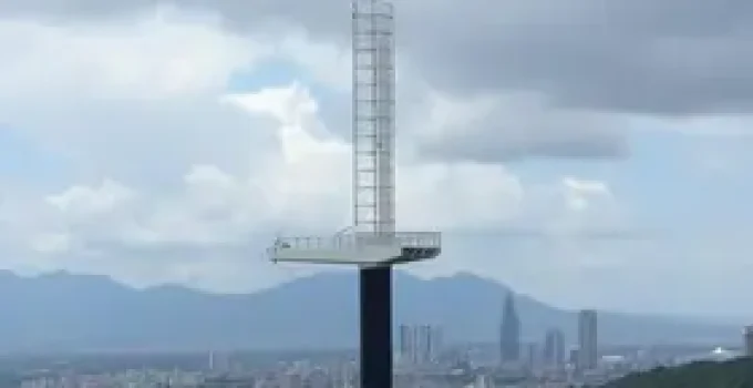 RJ: 34°C hoje; Niterói e Duque de Caxias em alerta