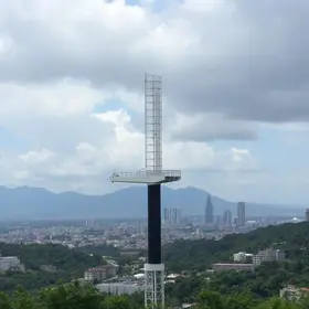 RJ: 34°C hoje; Niterói e Duque de Caxias em alerta