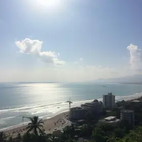 calor RJ
