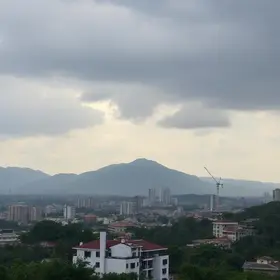 calor intenso no RJ