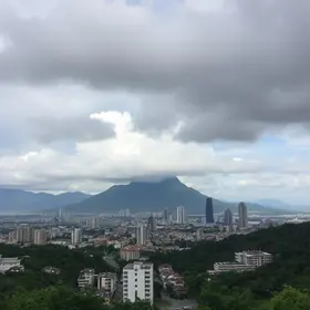 calor intenso no RJ
