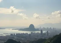 calor intenso RJ