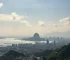 calor intenso RJ