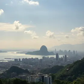 calor intenso RJ