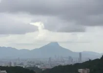 calor intenso RJ