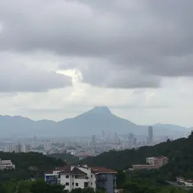 calor intenso RJ