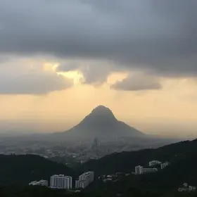 calor RJ