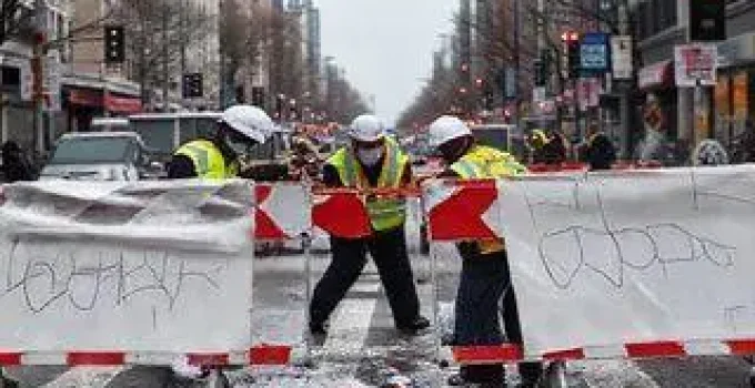 Barricada Zero