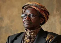 filosofia africana